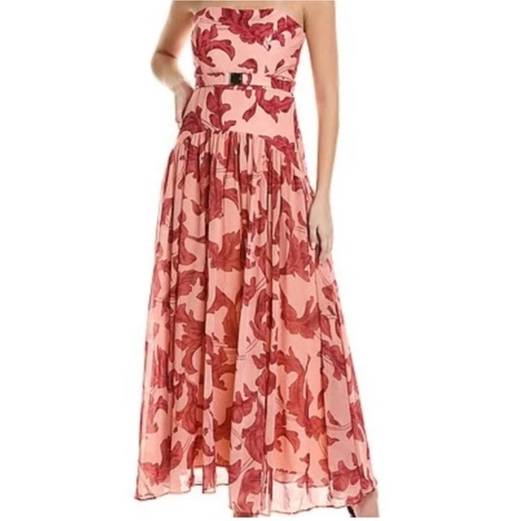 sachin and babi light blue dress Annual Free Prom Dress Event - Let us be your fairy godmother